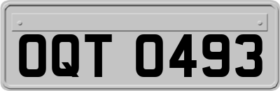 OQT0493