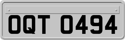 OQT0494