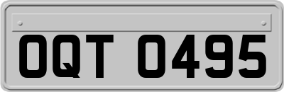 OQT0495