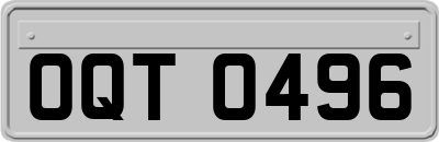 OQT0496