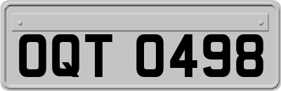 OQT0498