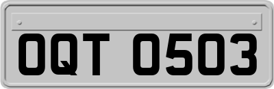 OQT0503