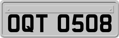 OQT0508