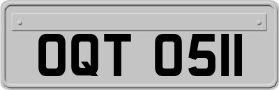 OQT0511