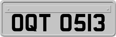 OQT0513