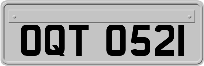 OQT0521
