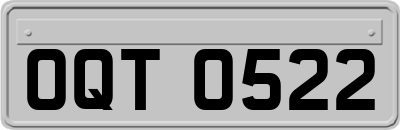 OQT0522
