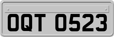 OQT0523