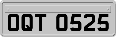 OQT0525