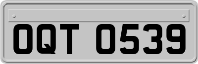 OQT0539