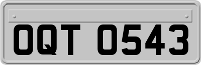 OQT0543