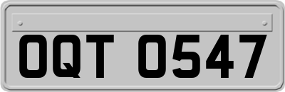 OQT0547