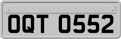 OQT0552