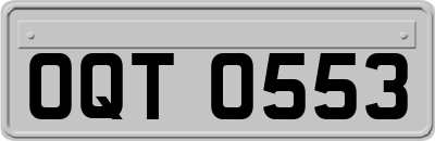 OQT0553