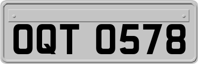 OQT0578