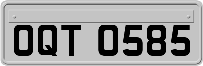 OQT0585