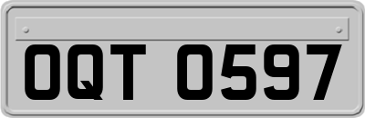 OQT0597