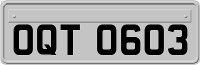 OQT0603