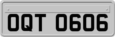 OQT0606