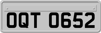 OQT0652