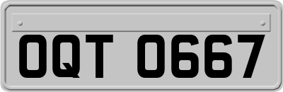 OQT0667