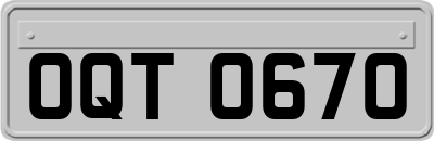 OQT0670