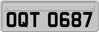 OQT0687