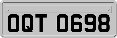 OQT0698
