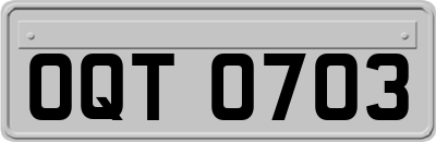 OQT0703