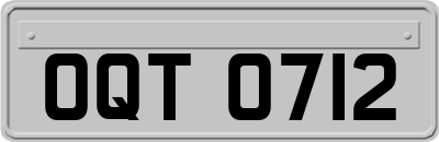 OQT0712