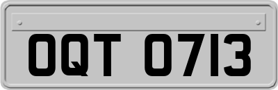 OQT0713