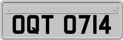 OQT0714