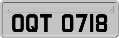 OQT0718