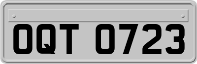 OQT0723