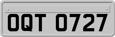 OQT0727