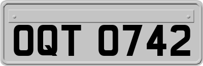 OQT0742