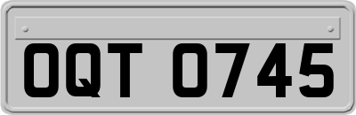 OQT0745