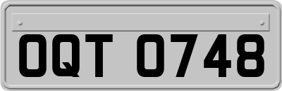 OQT0748