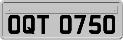 OQT0750