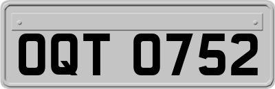 OQT0752
