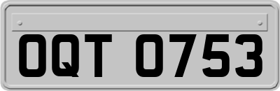 OQT0753