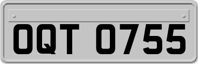 OQT0755