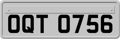 OQT0756