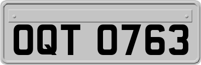 OQT0763