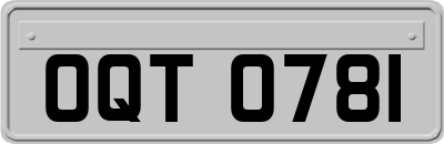 OQT0781