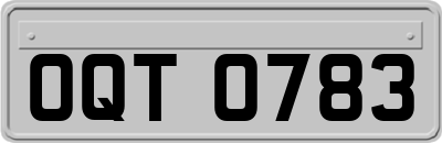 OQT0783