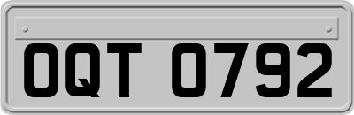 OQT0792