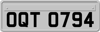 OQT0794