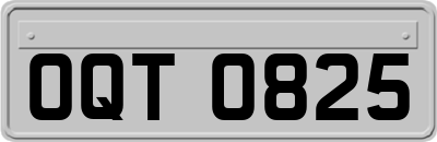 OQT0825
