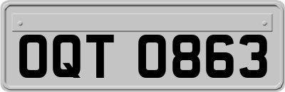 OQT0863